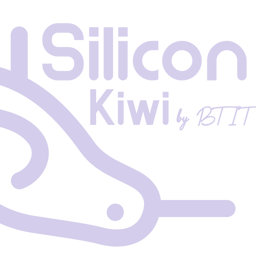 SiliconKiwi by BTIT
