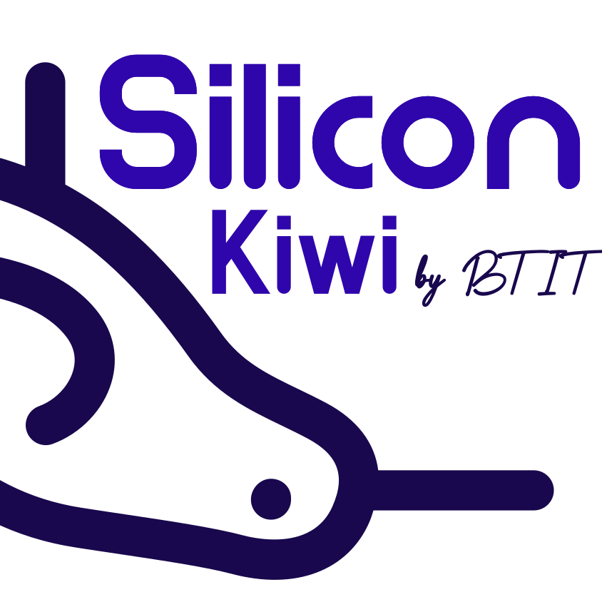 SiliconKiwi by BTIT